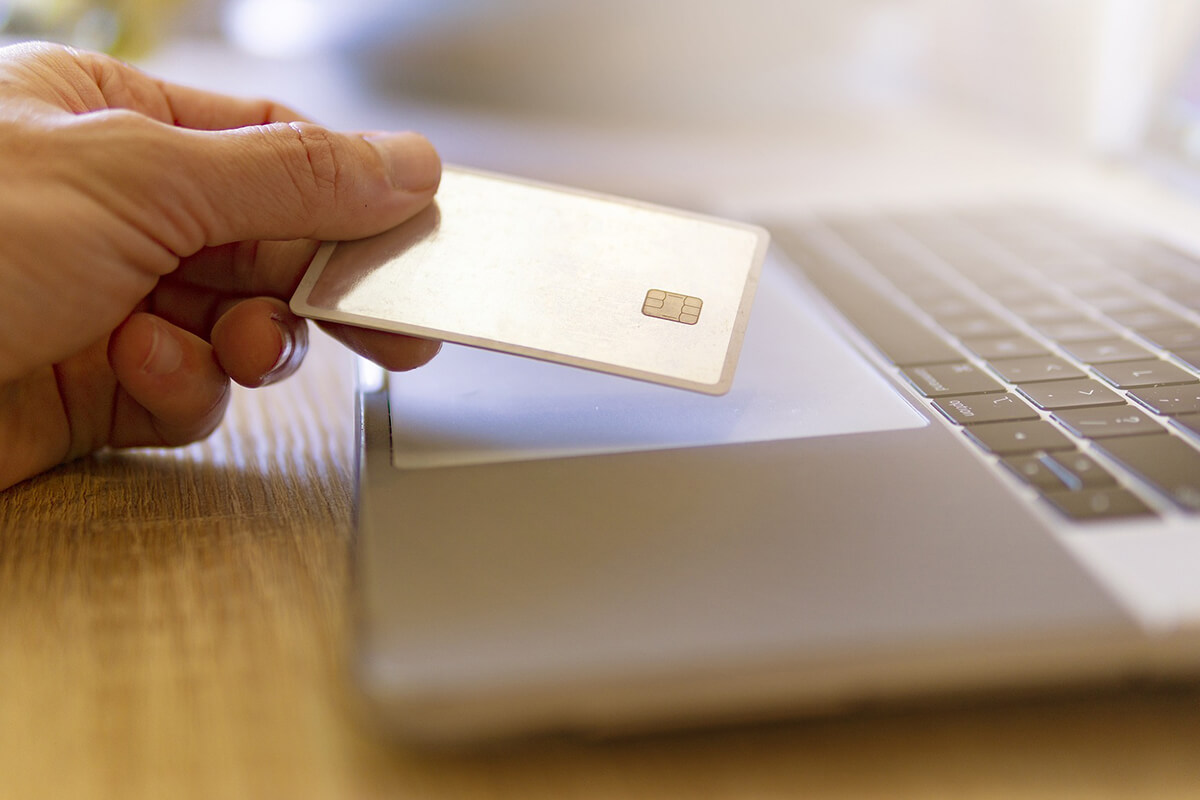 Creazione Siti E-commerce