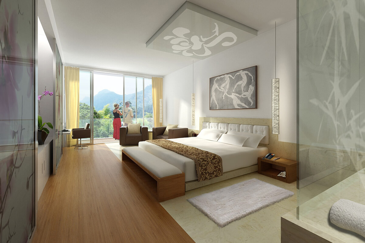 Siti internet per hotel